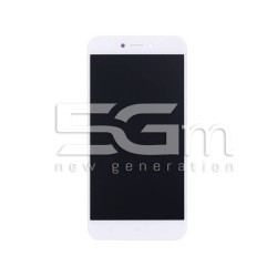 Display Touch Bianco Xiaomi Redmi 5A