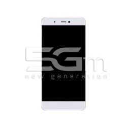 Lcd Touch White + Frame Xiaomi Redmi 5A