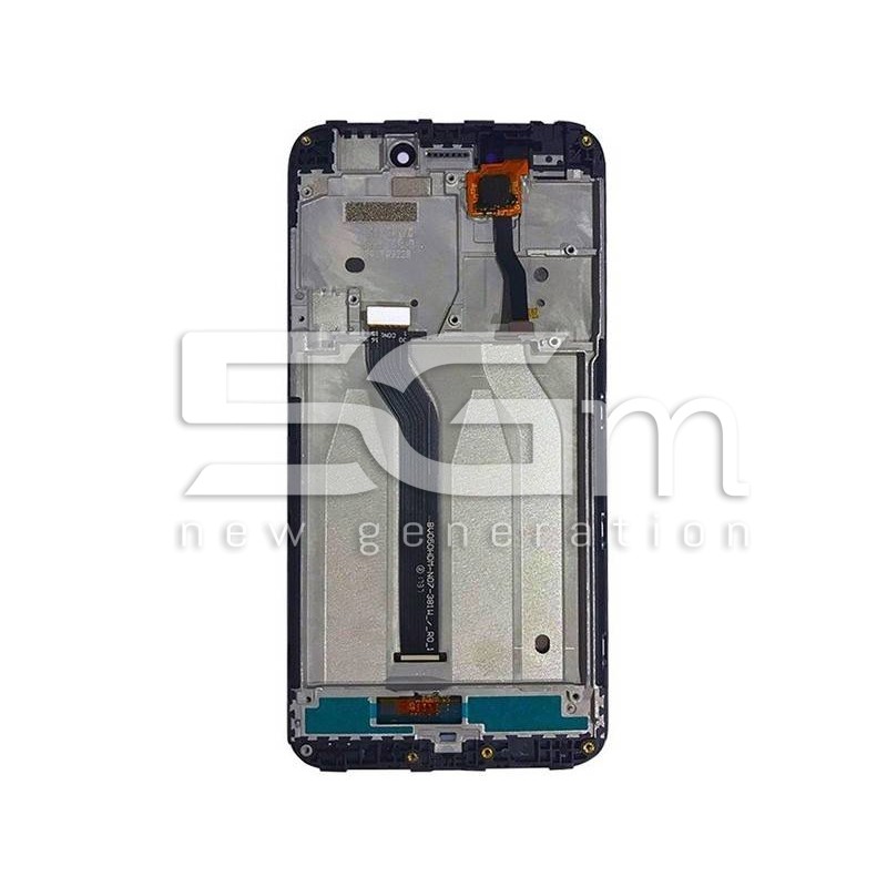Display Touch Nero + Frame Xiaomi Redmi 5A