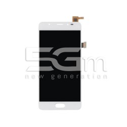 Display Touch Bianco Wiko U Feel Prime