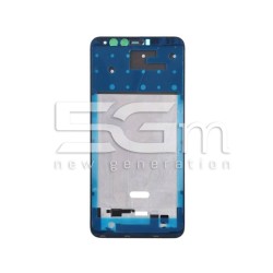 Frame Lcd Nero Huawei Y9 2018