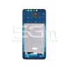 Frame Lcd Nero Huawei Y9 2018