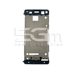 Frame Lcd Black Xperia XA F3111