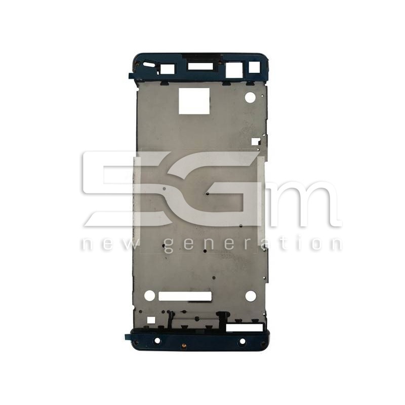 Frame Lcd Black Xperia XA F3111