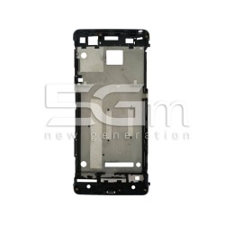 Frame Lcd Black Xperia XA F3111