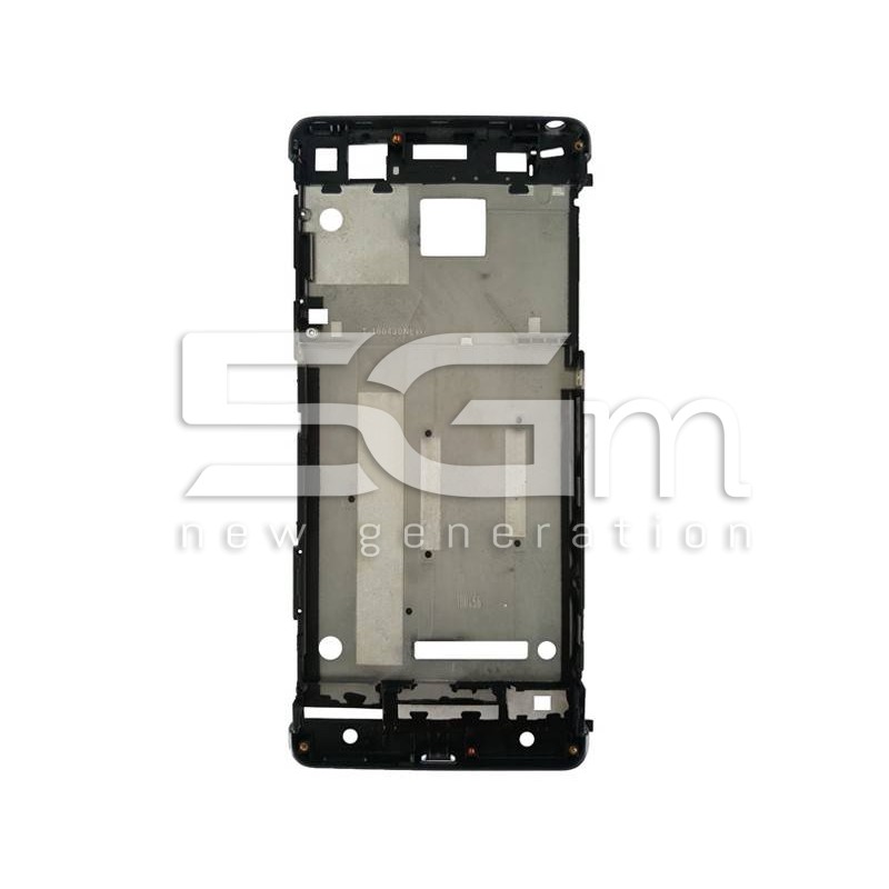 Frame Lcd Nero Xperia XA F3111