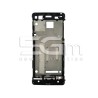 Frame Lcd Black Xperia XA F3111