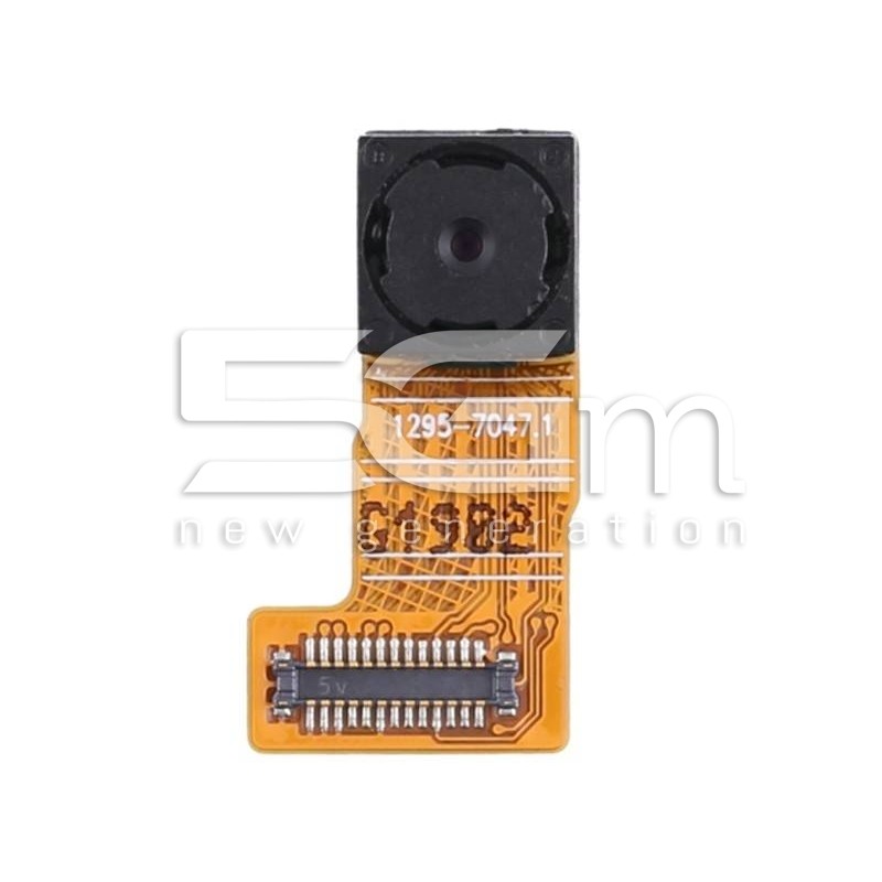 Fotocamera Frontale 5Mp Xperia X Compact (F5321)
