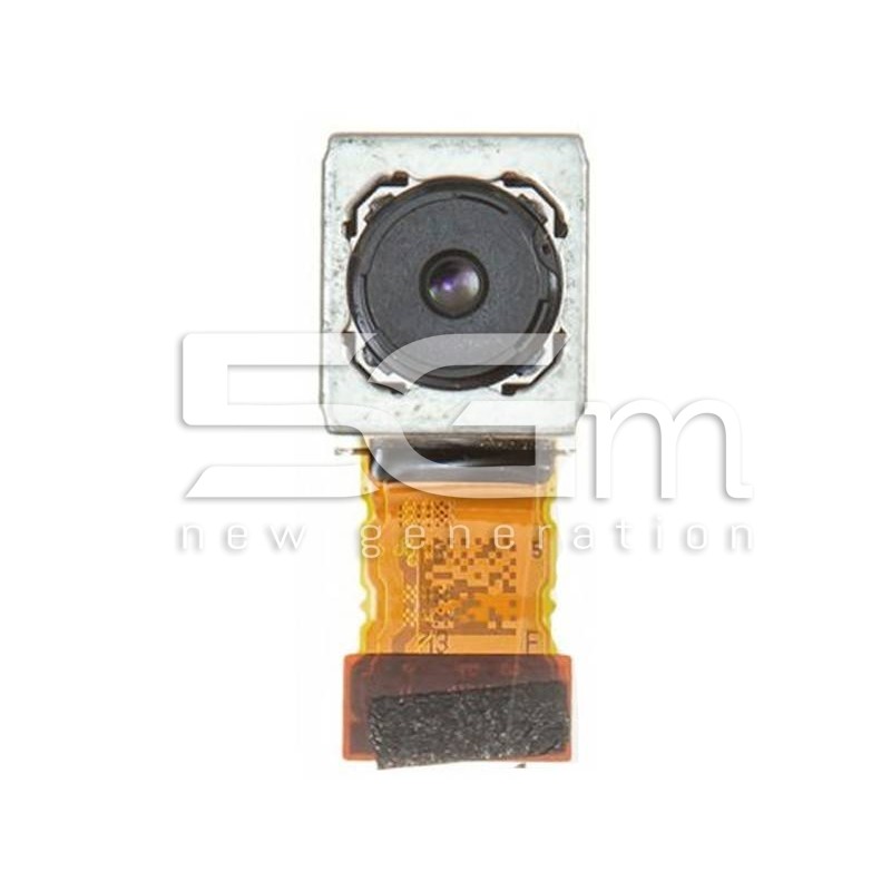 Fotocamera Posteriore 23Mp Xperia X Compact (F5321)