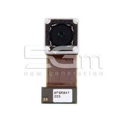 Fotocamera Frontale 13Mp Xperia XZ F8331