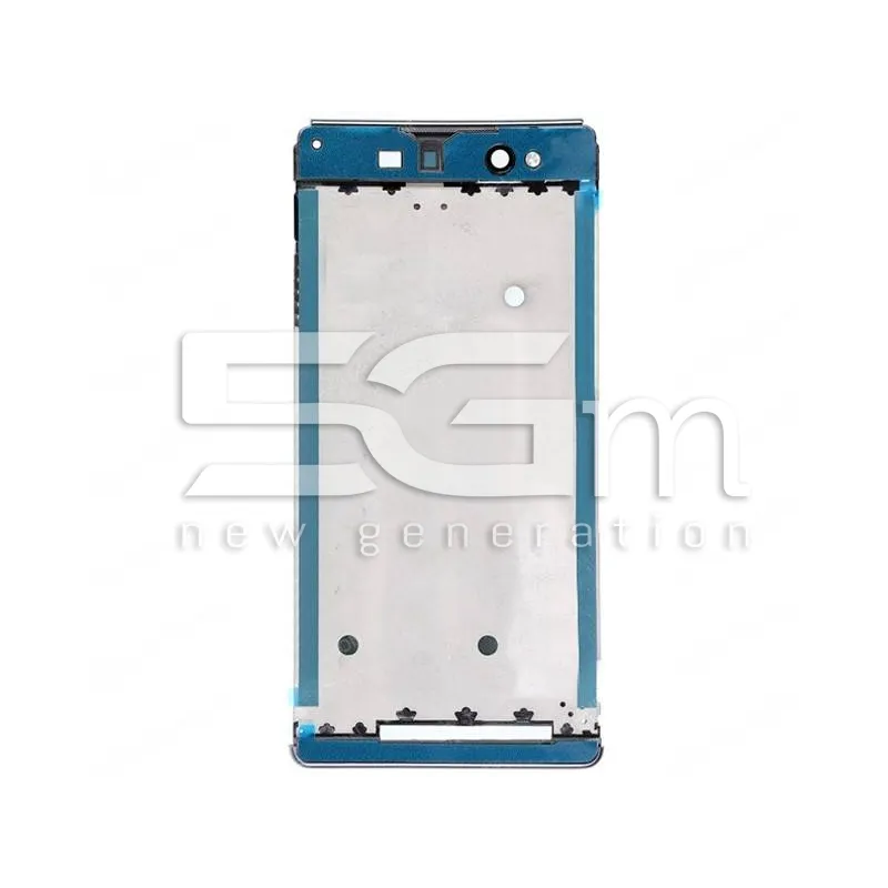Frame Lcd Black Xperia XA Ultra (F3211)