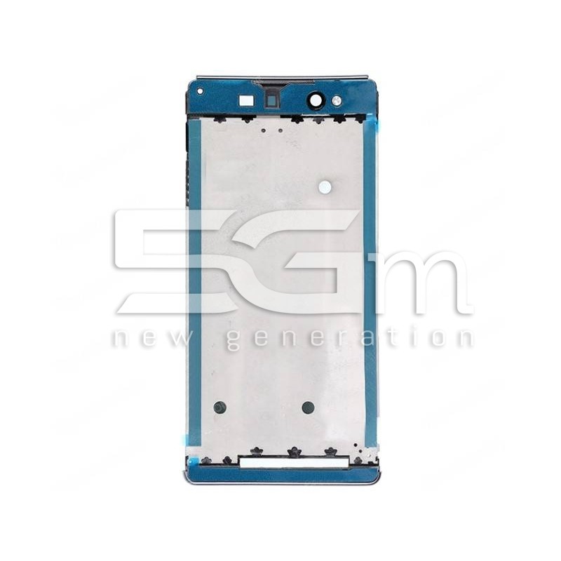 Frame Lcd Nero Xperia XA Ultra (F3211)