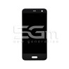 Lcd Touch Black HTC U11 Life