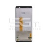Lcd Touch Black Htc U11+