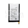 Battery FL40 3630mAh Moto X Play (XT1562) No Logo
