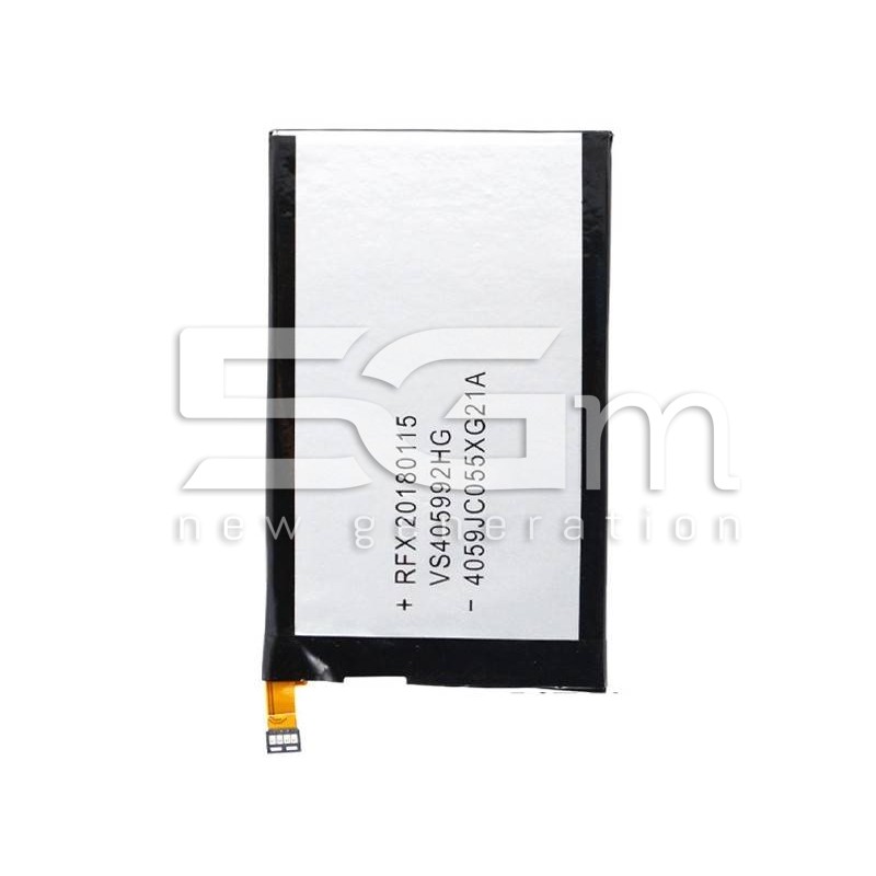 Batteria FL40 3630mAh Moto X Play (XT1562) No Logo