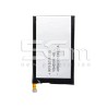 Battery FL40 3630mAh Moto X Play (XT1562) No Logo