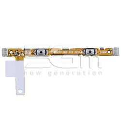 Volume Flex Cable Samsung SM-J600 J6 2018
