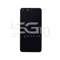 Display Touch Black + Frame Huawei Y5 II