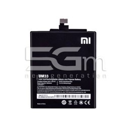 Batteria BM33 3030 mAh Xiaomi Mi4i No Logo