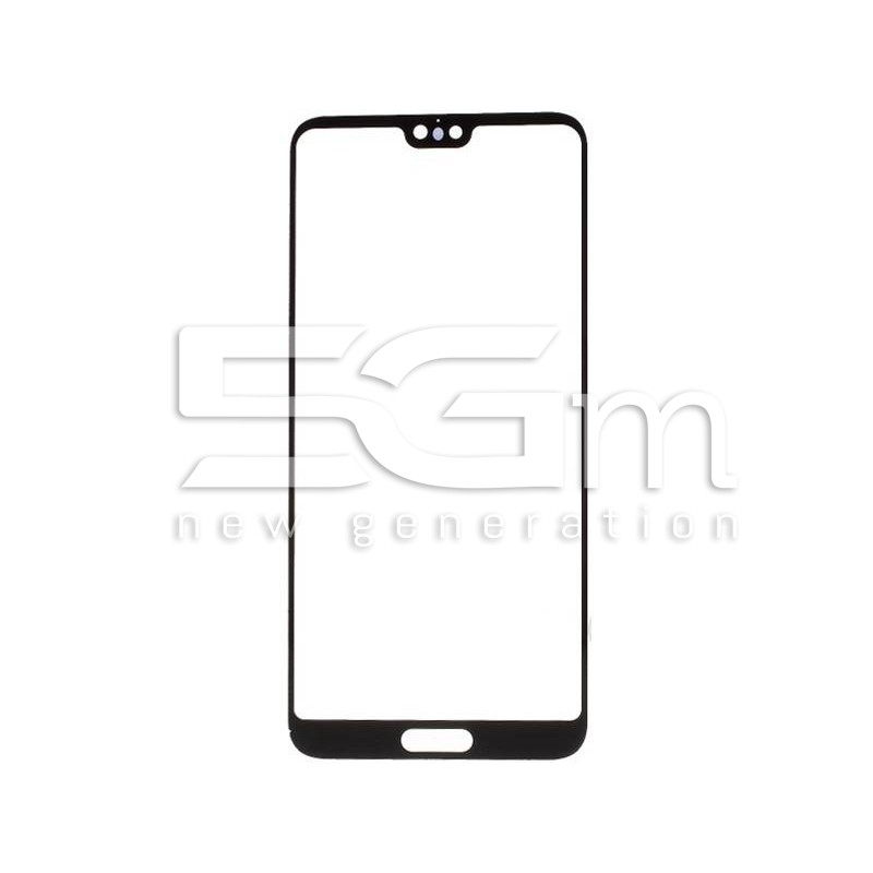 Lens Black Huawei P20 Pro CLT-L09