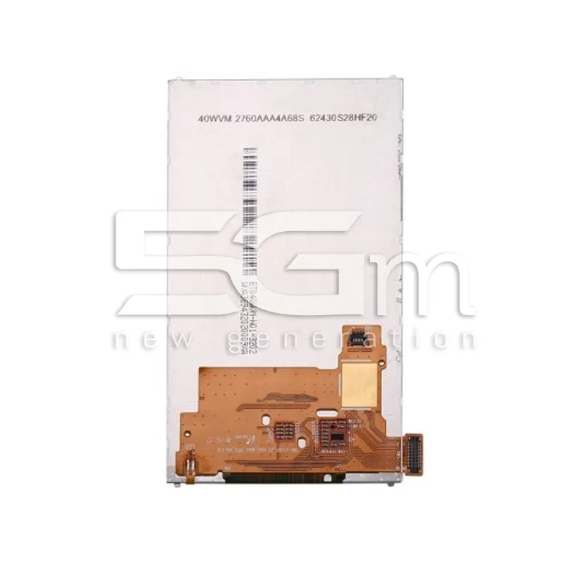 Display Samsung SM-J105 J1 Mini