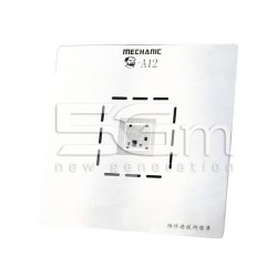 Mechanic A12 BGA Reballing Stencil Template