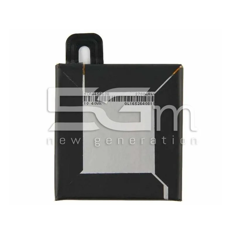 Battery BG2W 2700mAh Google Pixel 2 No Logo