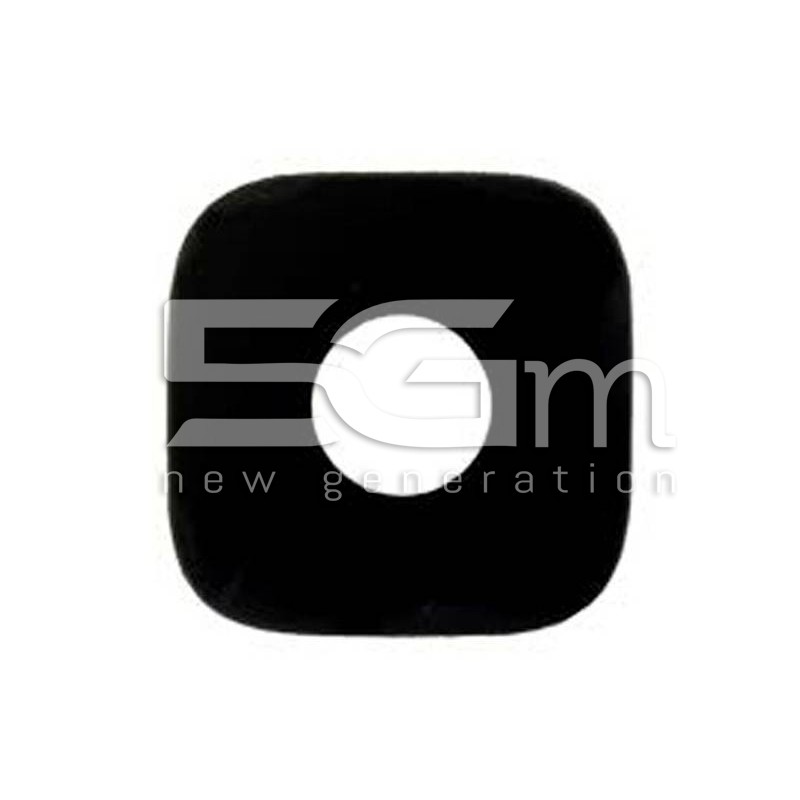 Lens Camera Black Samsung SM-J500