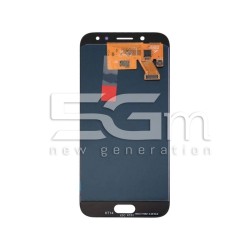 Display Touch Silver Blu Samsung SM-J530 J5 2017