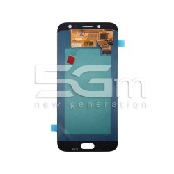 Ecra Tactil Gold Samsung SM-J730 J7 2017