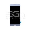 Ecra Tactil Silver Samsung SM-J730 J7 2017