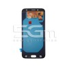 Ecra Tactil Silver Samsung SM-J730 J7 2017
