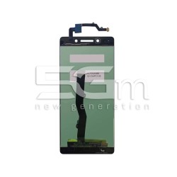 Display Touch Nero Lenovo K8 Note