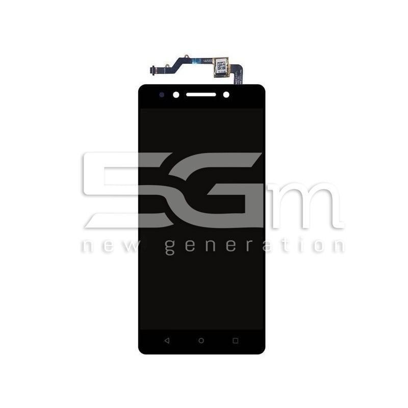 Display Touch Bianco Lenovo K8 Note