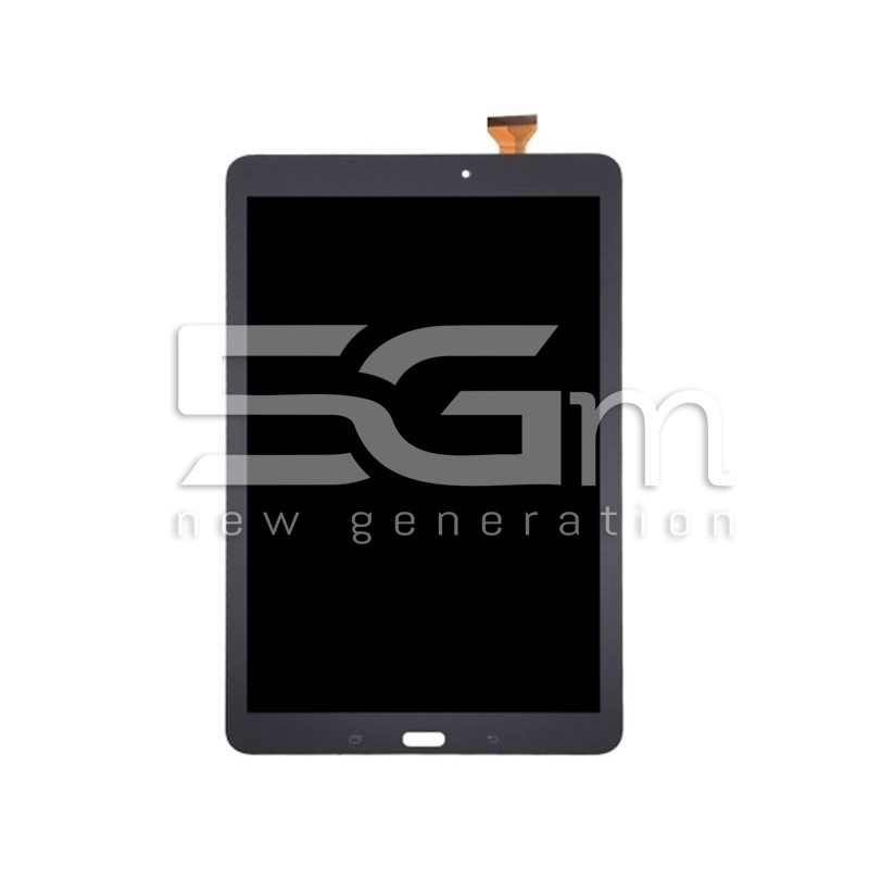 Lcd Touch Black Samsung SM-T560 Tab E 9.6″ WiFi