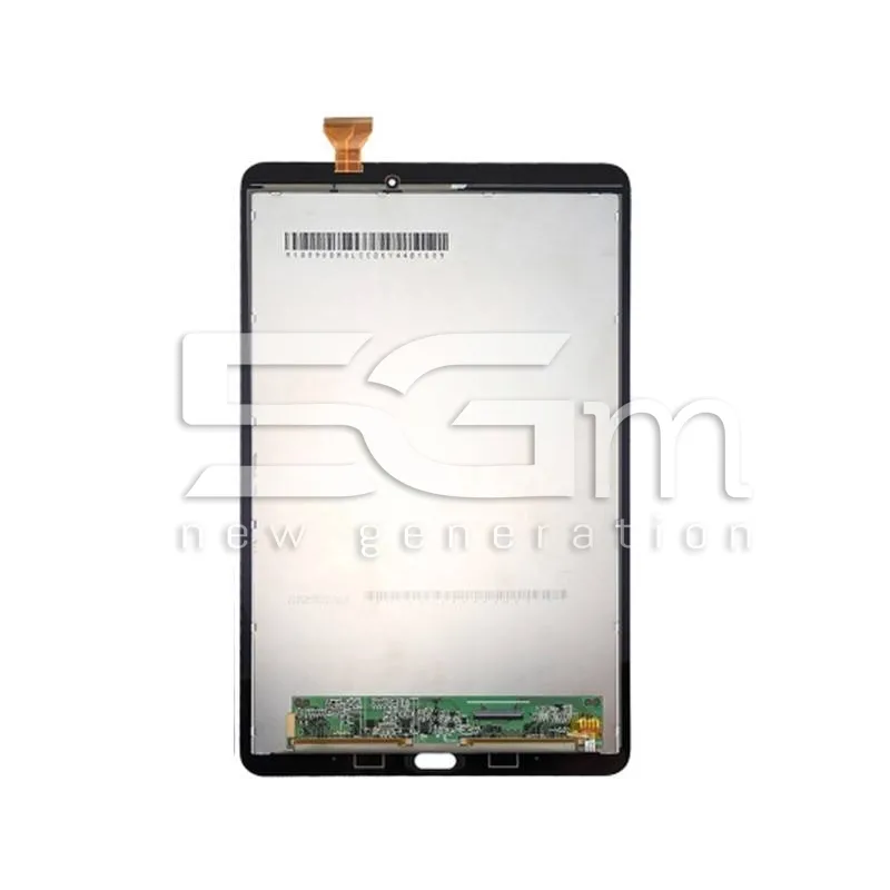 Lcd Touch Black Samsung SM-T560 Tab E 9.6″ WiFi