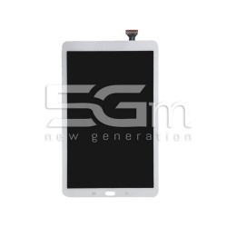 Lcd Touch White Samsung SM-T560 Tab E 9.6″ WiFi