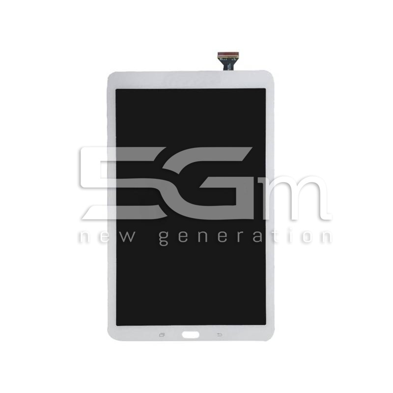 Display Touch Bianco Samsung SM-T560 Tab E 9.6″ WiFi