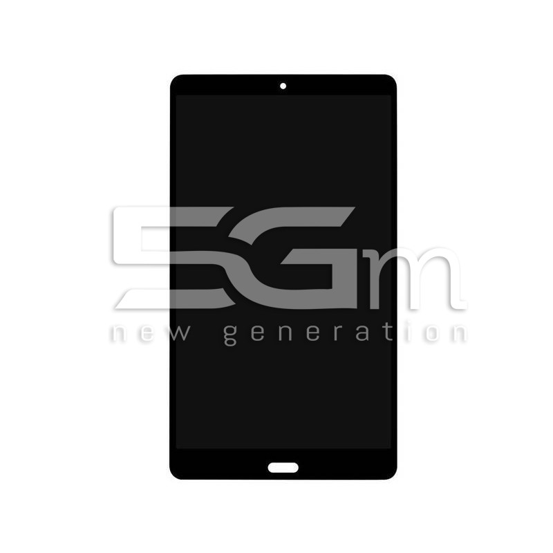 Lcd Touch Black Huawei MediaPad M5 8.4