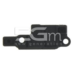 Charging Port Microphone Retaining Plastic iPhone 7