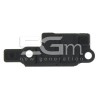 Charging Port Microphone Retaining Plastic iPhone 7