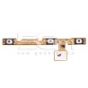 Power Button + Volume Flat Cable Honor 8