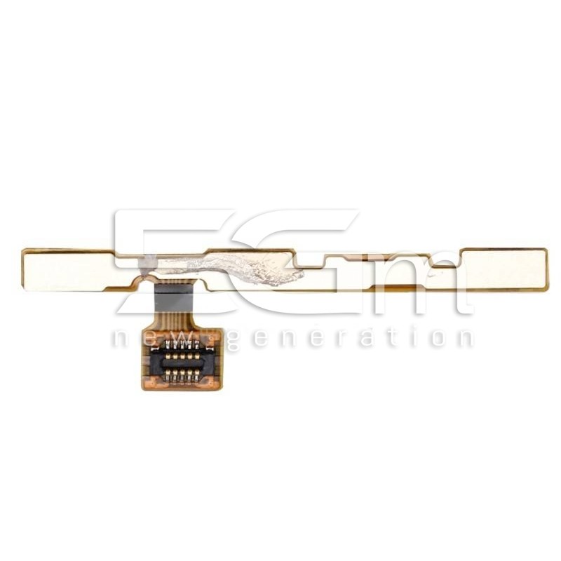 Tasto Accensione + Volume Flat Cable Honor 8