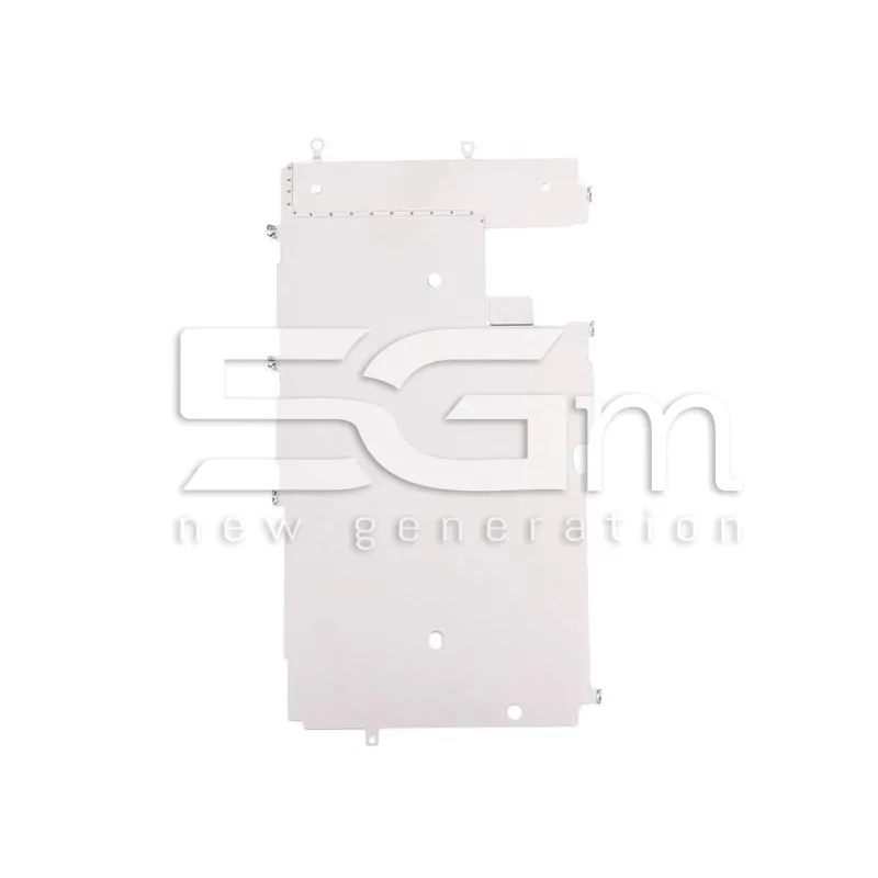 LCD Back Metal Plate iPhone 7