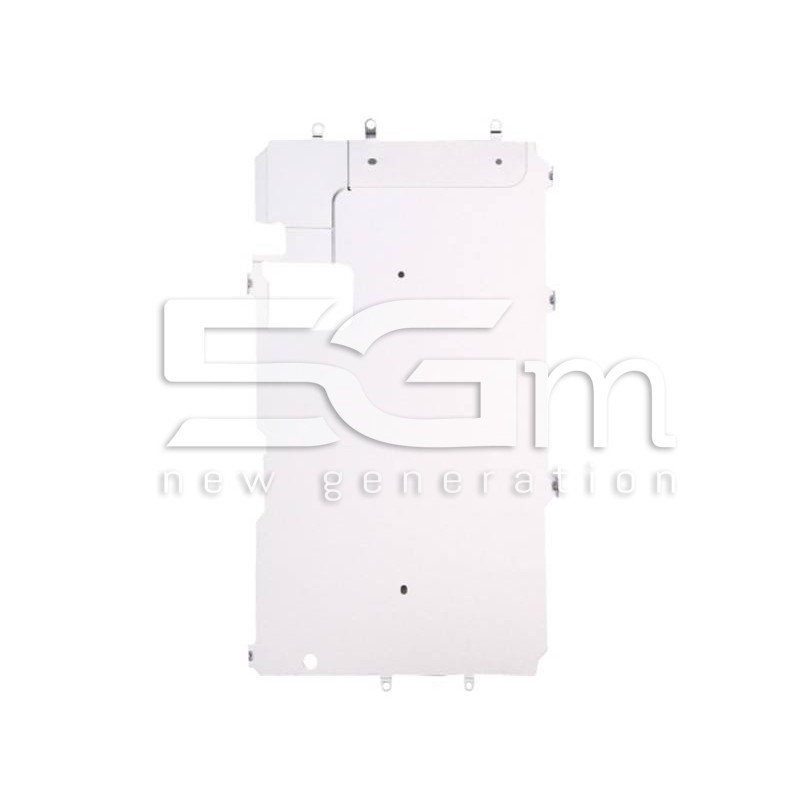 LCD Back Metal Plate iPhone 7 Plus