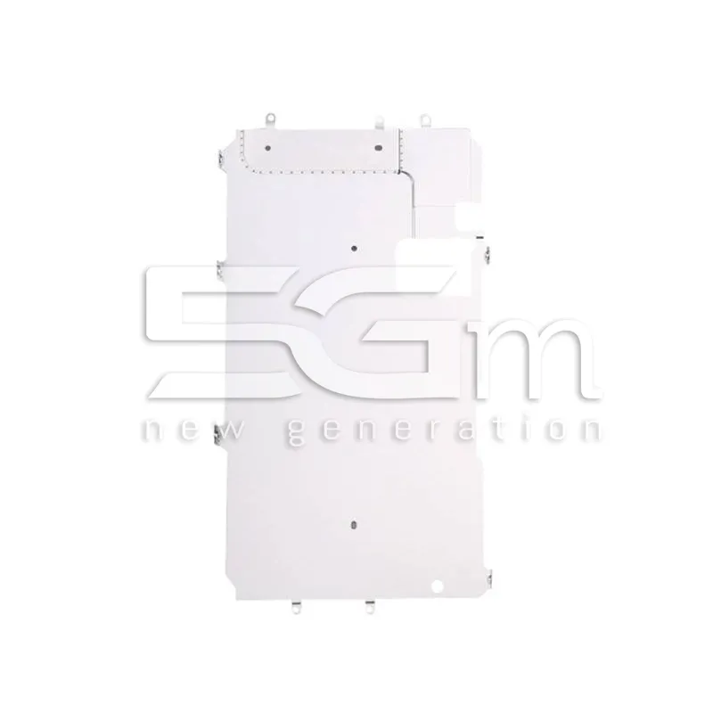 LCD Back Metal Plate iPhone 7 Plus
