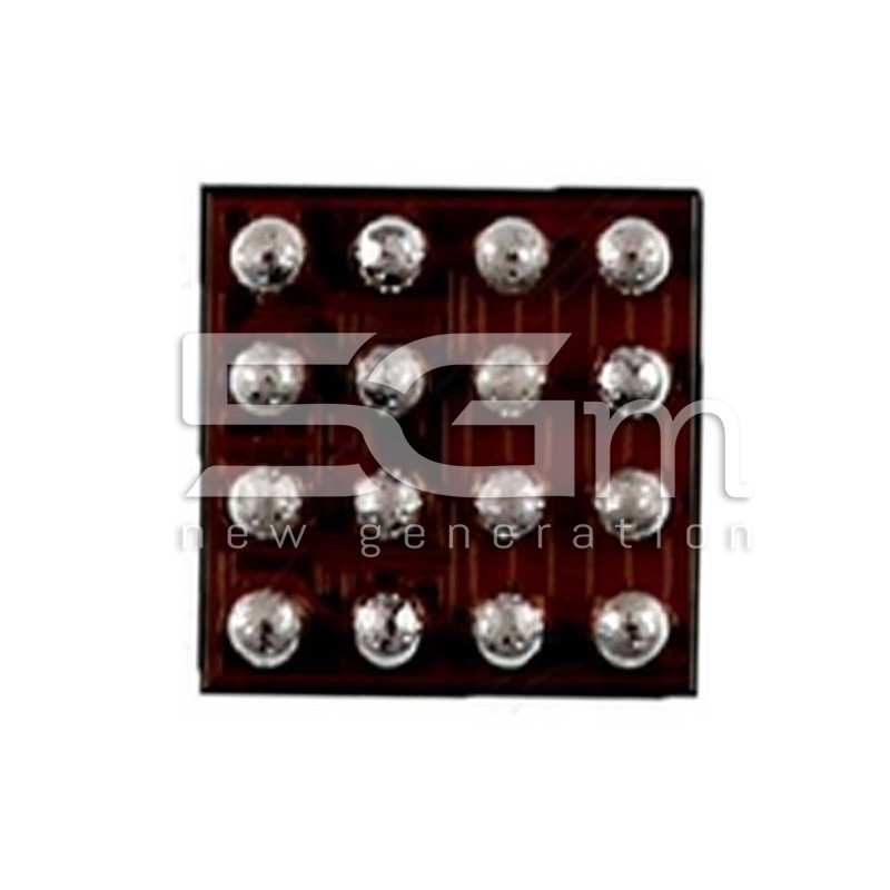 U2301 Camera IC SN61280D iPhone 7 - iPhone 7 Plus