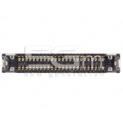 Connettore 24 Pin Connessione LCD iPhone 8 Plus