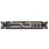 Connettore 24 Pin Connessione LCD iPhone 8 Plus